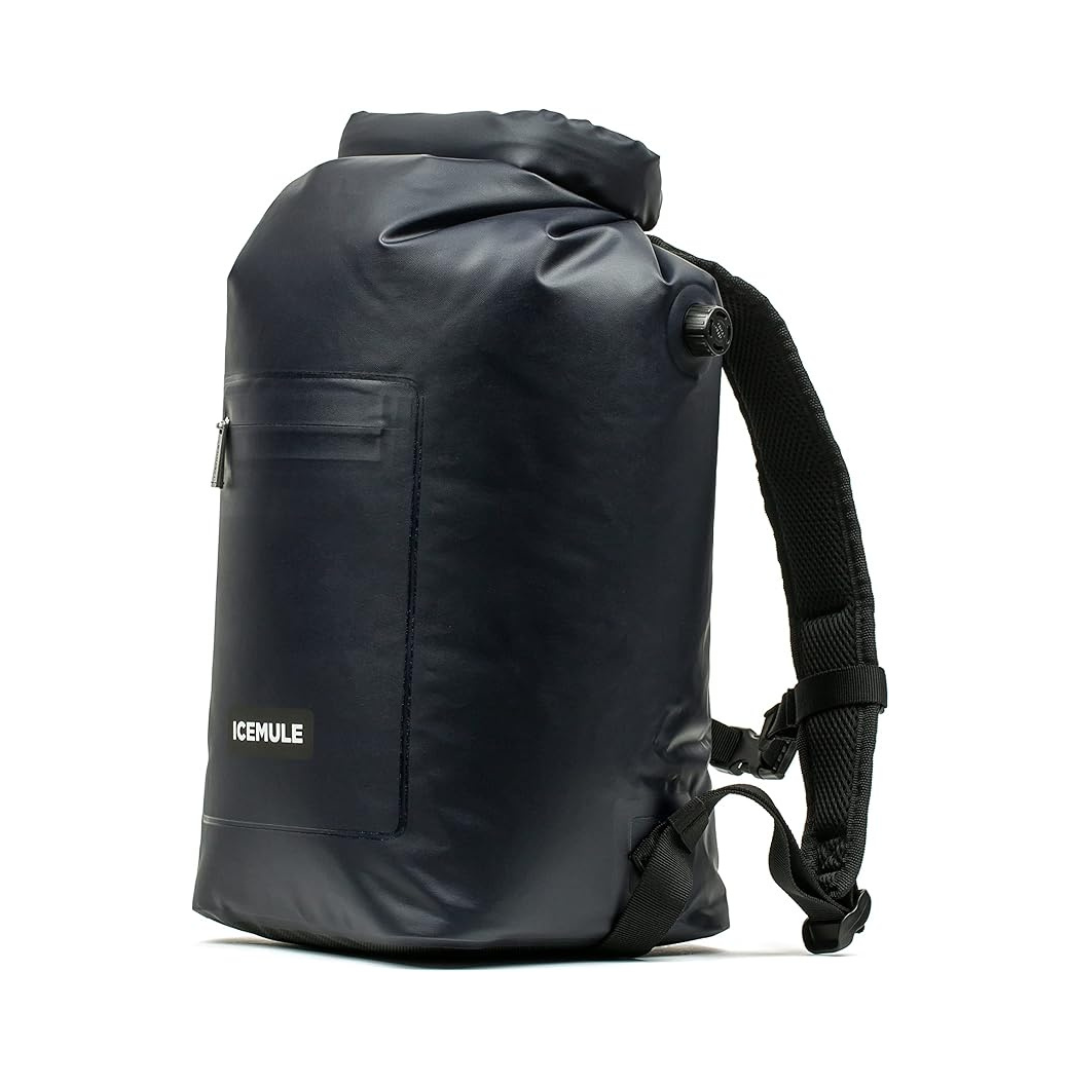 ICEMULE Jaunt Collapsible Backpack Cooler