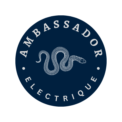Ambassador Electrique