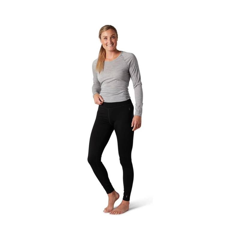 Smartwool Women's Classic All-Season Merino Base Layer Bottom