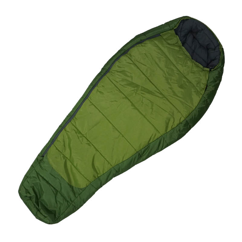 Goose Down Mummy Sleeping Bag