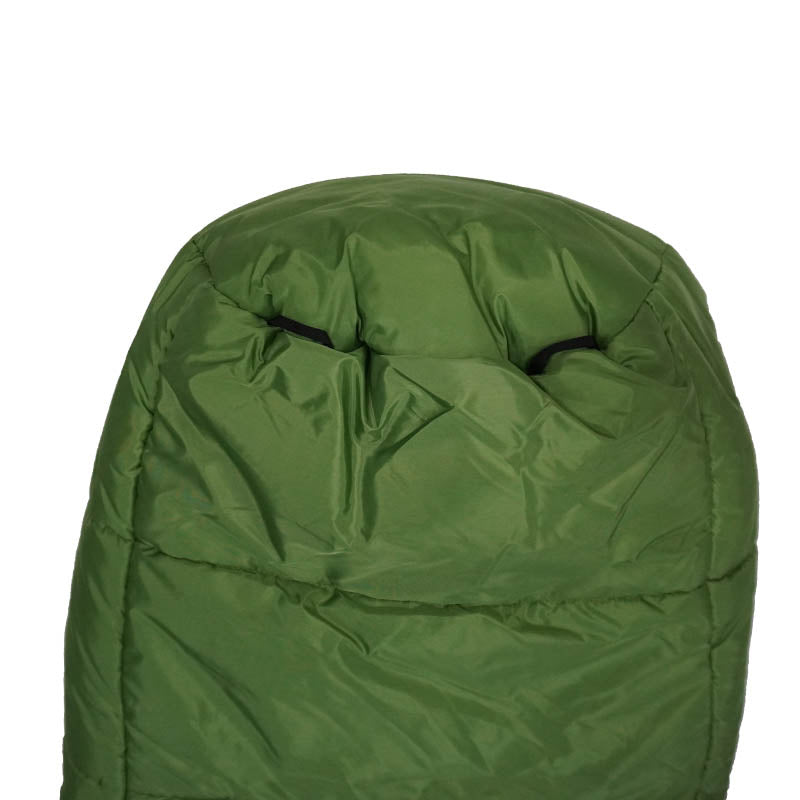 Goose Down Mummy Sleeping Bag