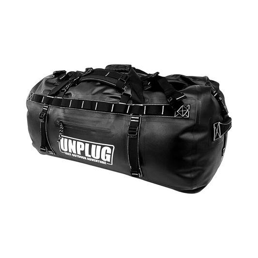 UNPLUG Ultimate Adventure Bag