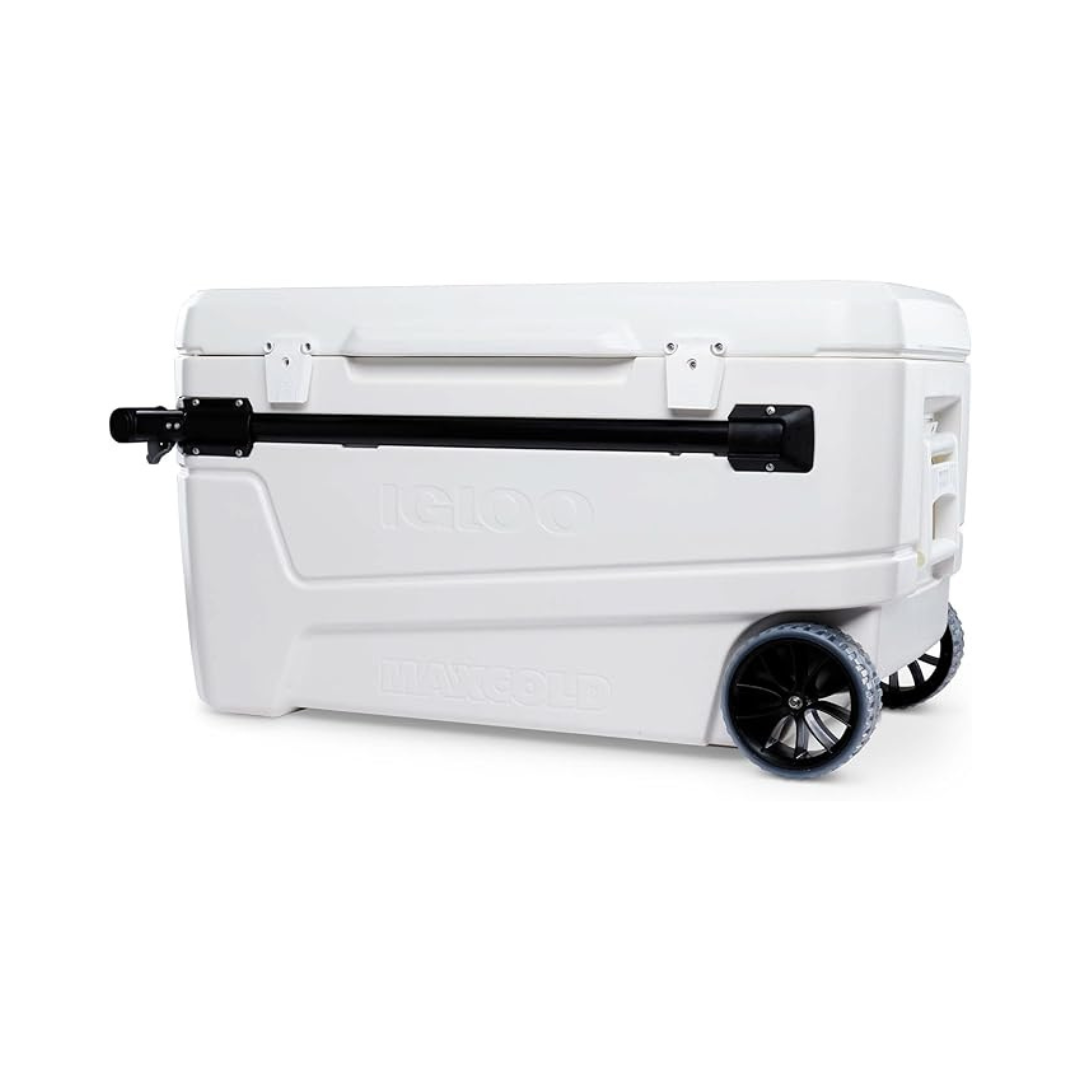 Igloo 110qt Glide Coolers