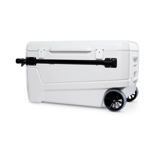 Igloo 110qt Glide Coolers