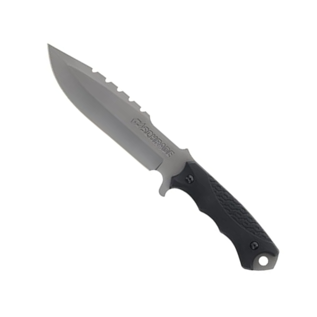 Schrade Delta Class Extreme Survival Fixed Blade