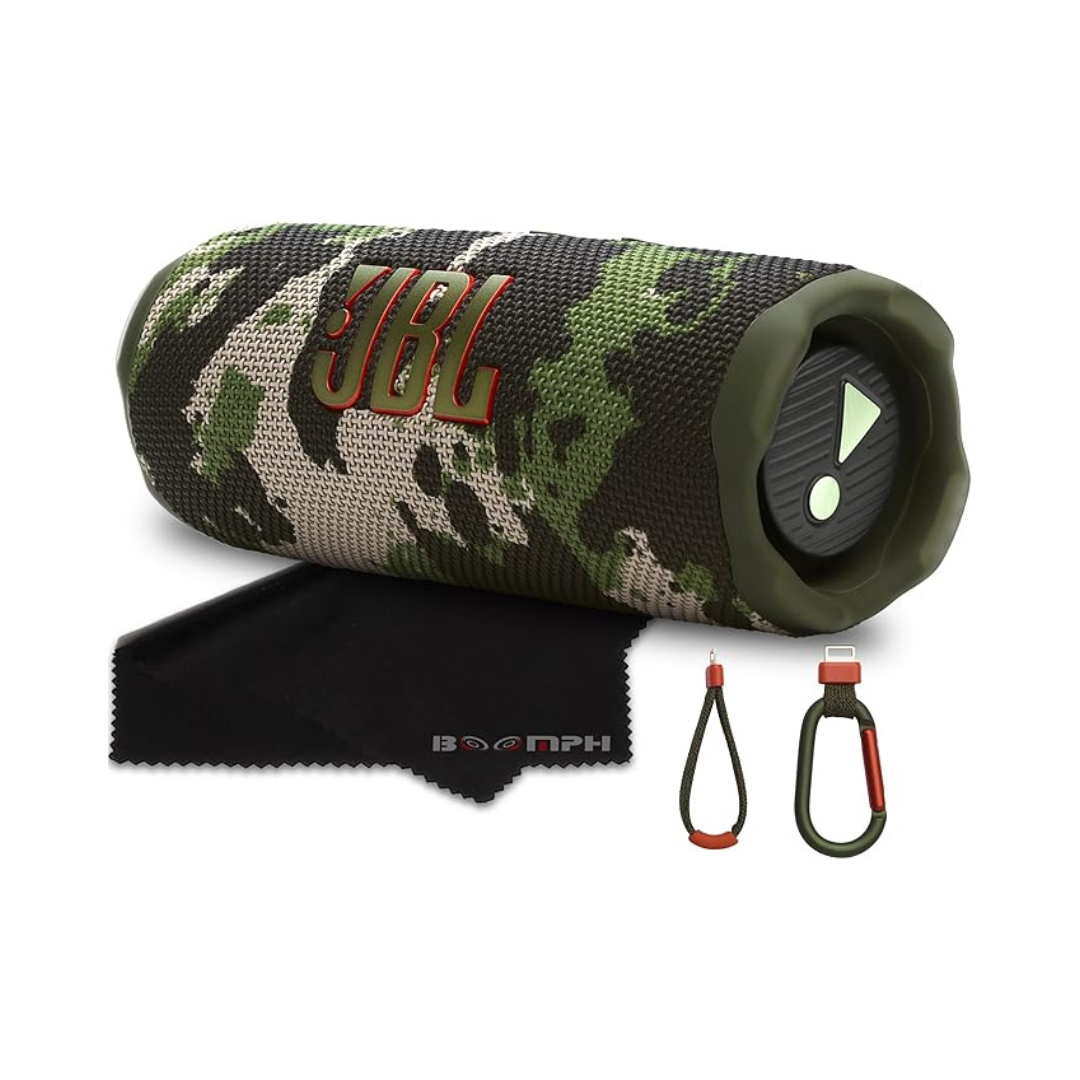 JBL Flip 7 Portable Bluetooth Speaker