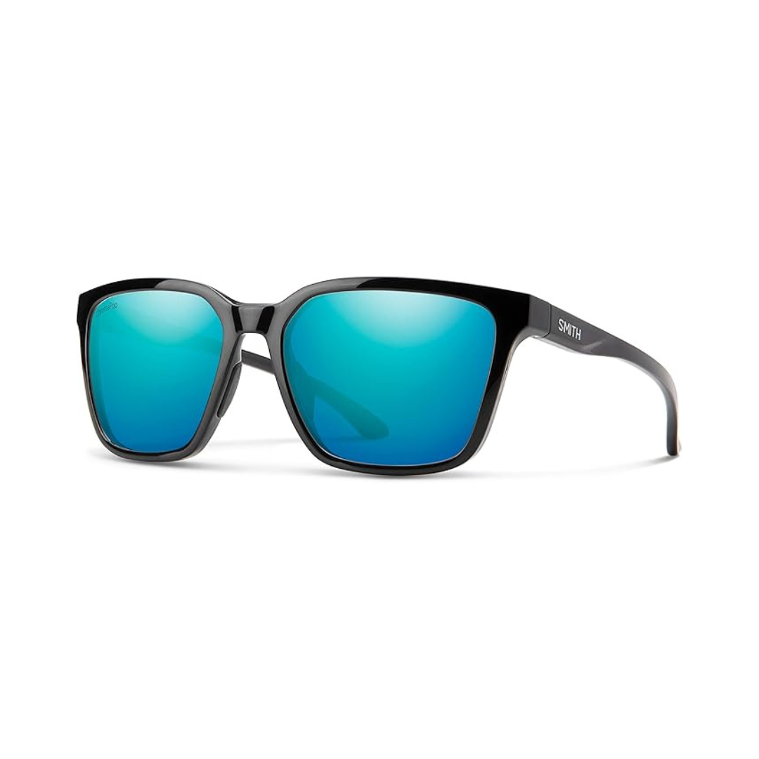 SMITH Shoutout Sunglasses with Polarized Lenses
