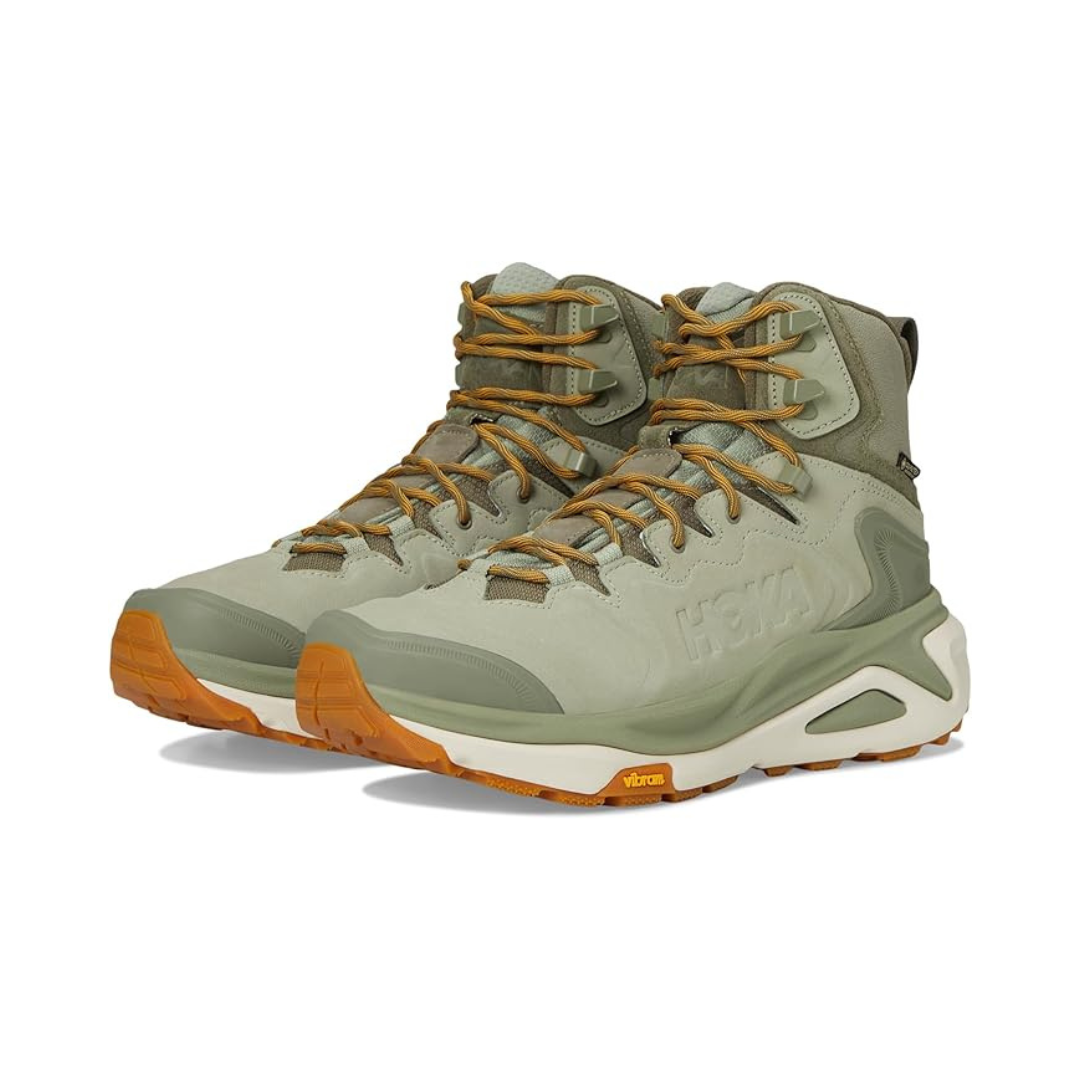 HOKA Men's Kaha 3 GTX Hiking Boot