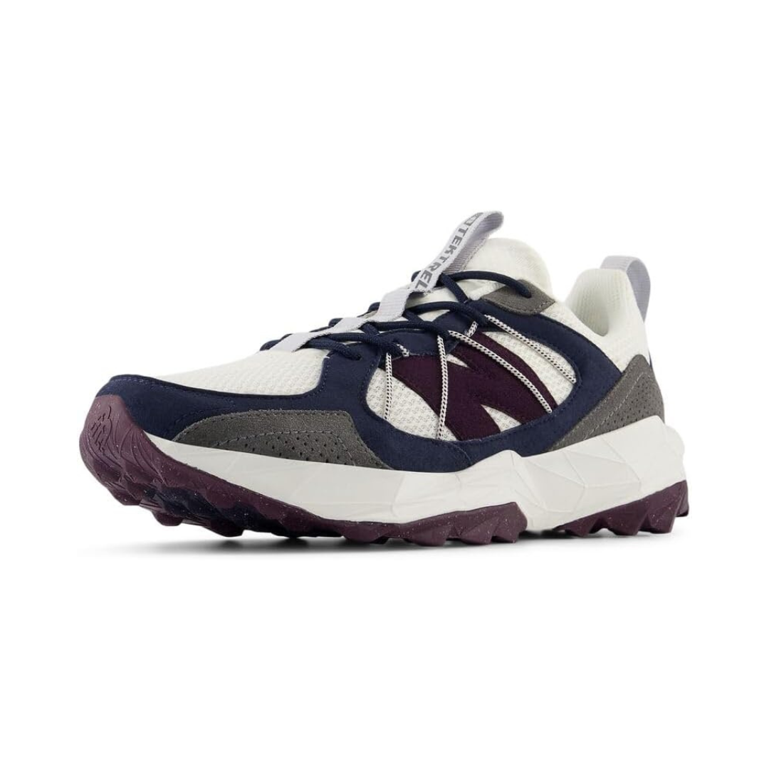 New Balance Men's Dynasoft Tektrel V1 Suede Trail Running Shoes