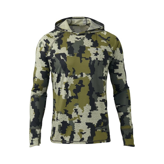 KUIU Gila LS Hoodie UPF 50+