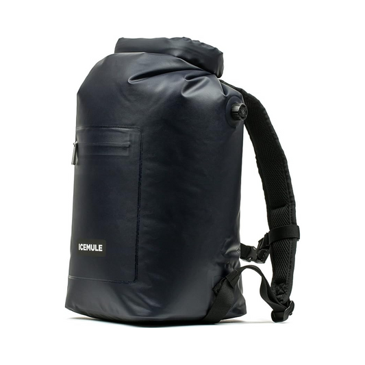 ICEMULE Jaunt Collapsible Backpack Cooler