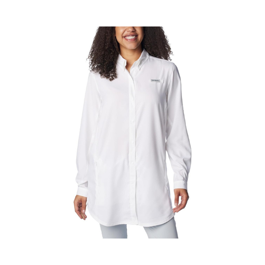 Columbia Women's Tamiami Long Sleeve Tunic