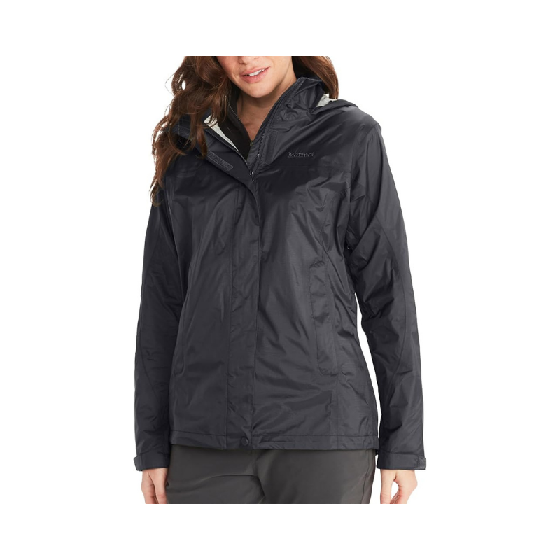 MARMOT Women’s Precip Eco Lightweight & Waterproof Rain Jacket