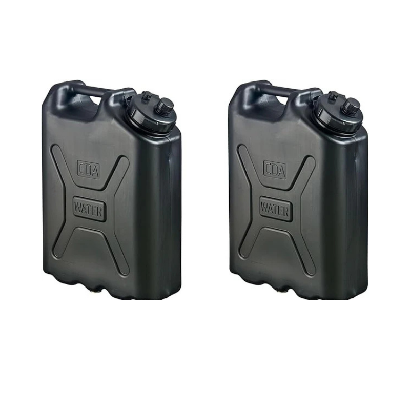 Scepter 5-Gallon Military Water Container