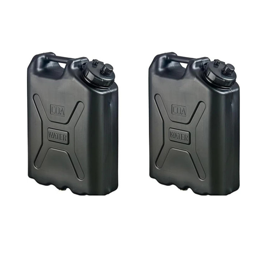 Scepter 5-Gallon Military Water Container
