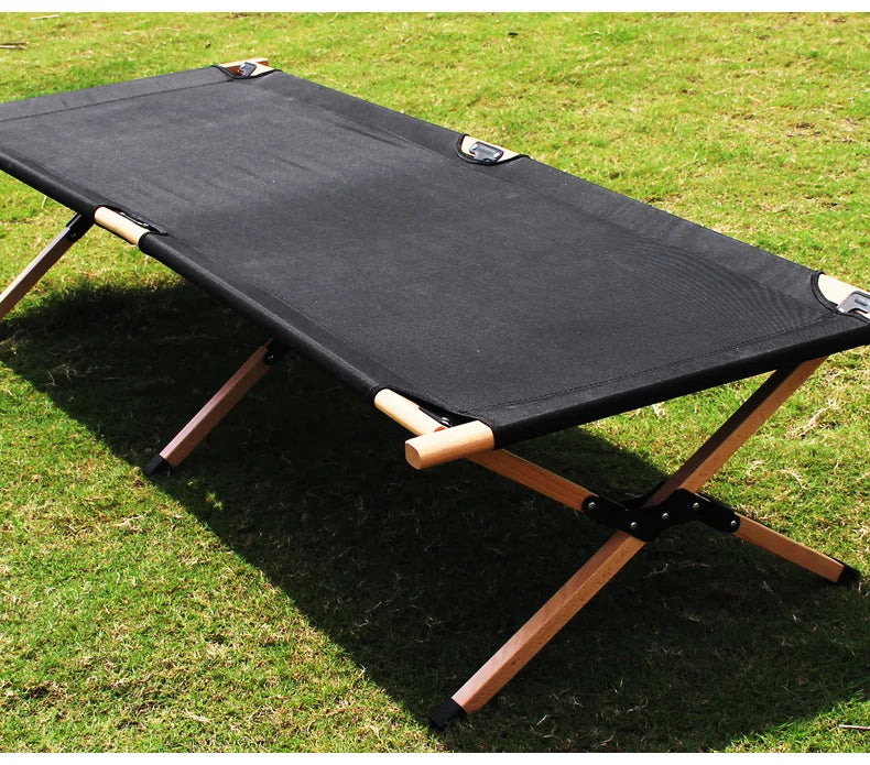 Outdoor Portable Leisure Cot