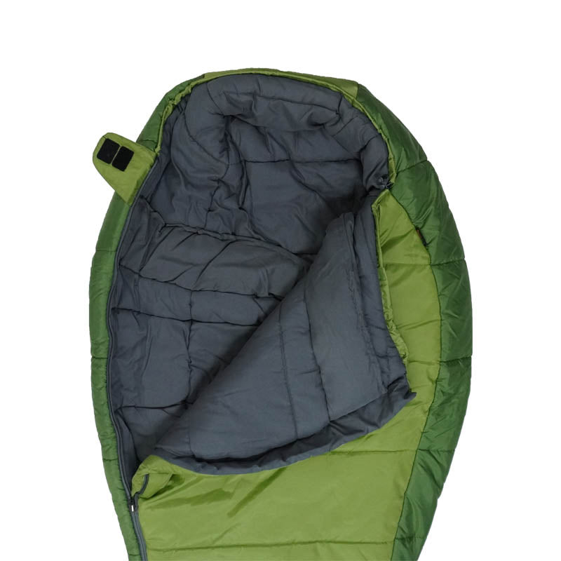 Goose Down Mummy Sleeping Bag
