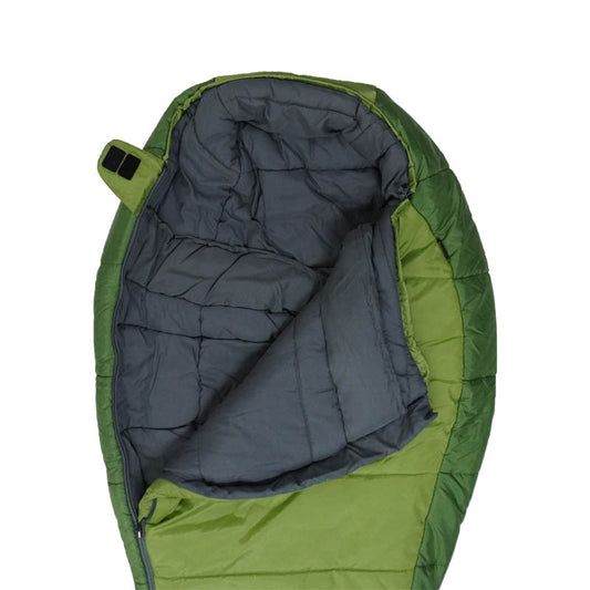 Goose Down Mummy Sleeping Bag