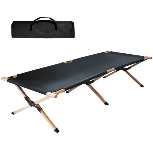 Outdoor Portable Leisure Cot