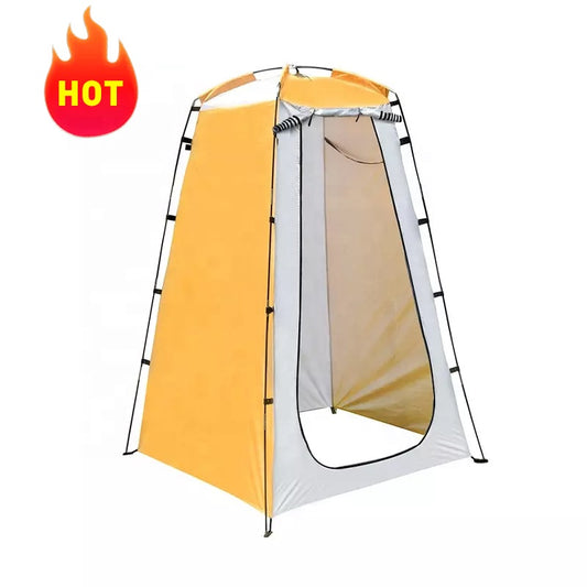 Portable Outdoor Shower Tents