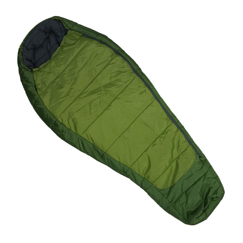 Goose Down Mummy Sleeping Bag