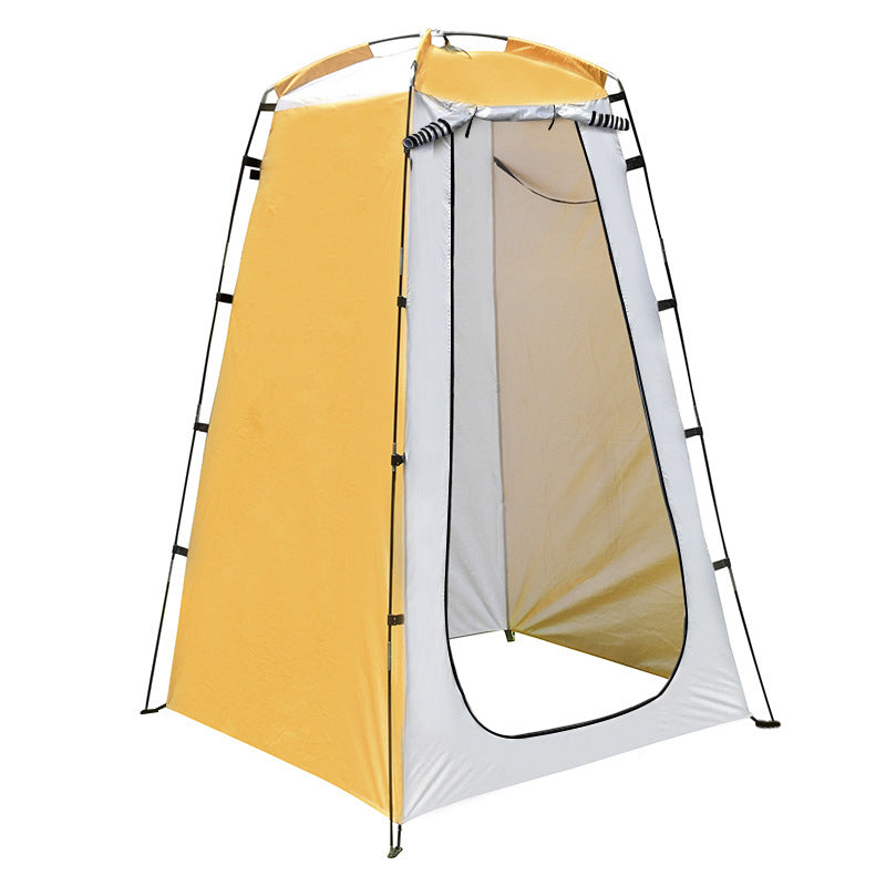 Portable Outdoor Shower Tents