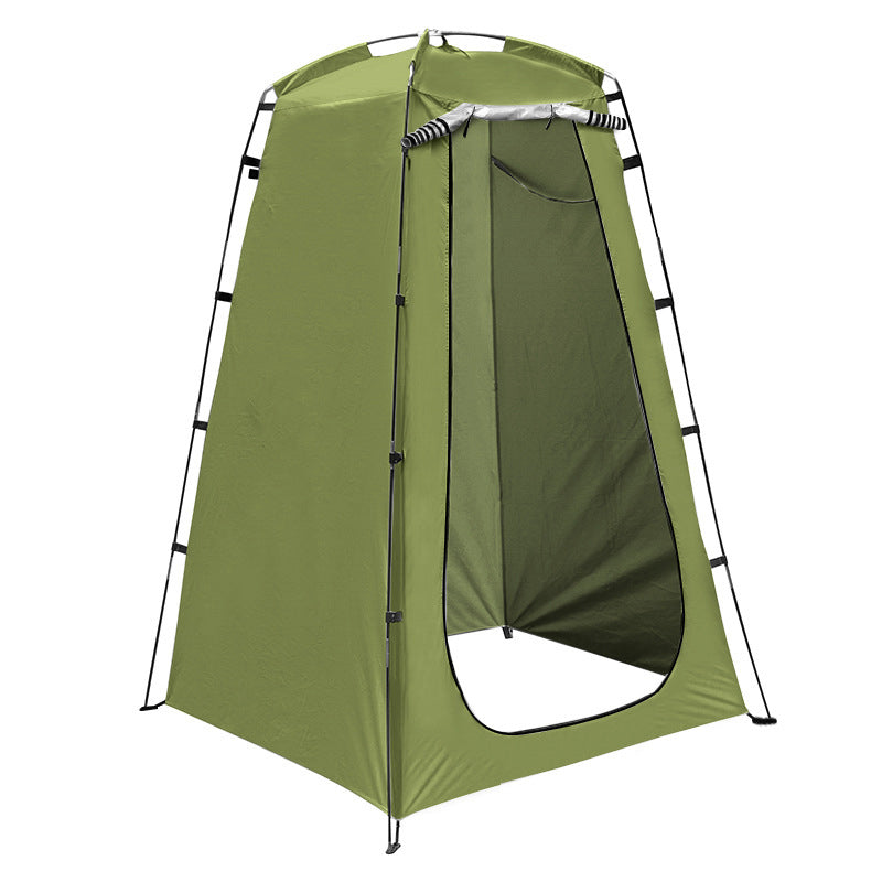 Portable Outdoor Shower Tents