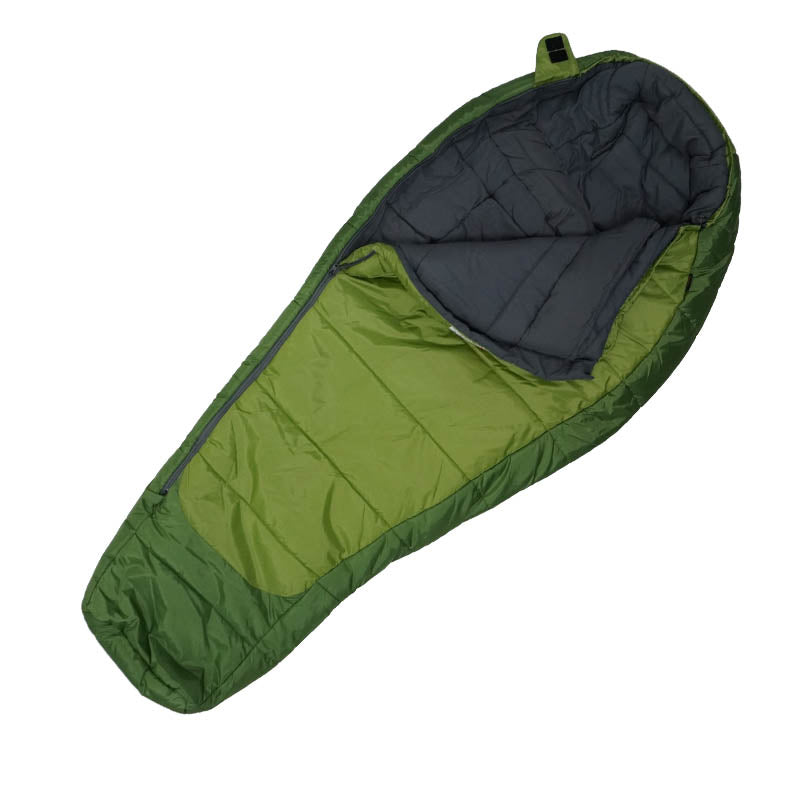 Goose Down Mummy Sleeping Bag