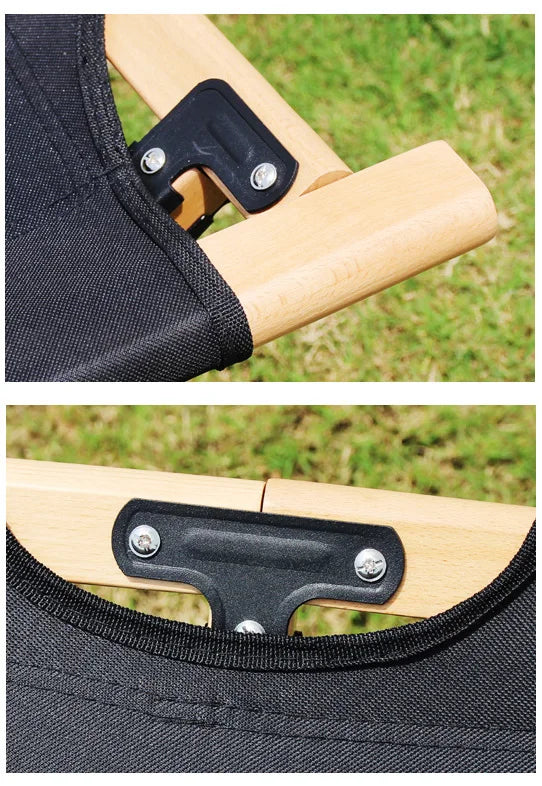 Outdoor Portable Leisure Cot