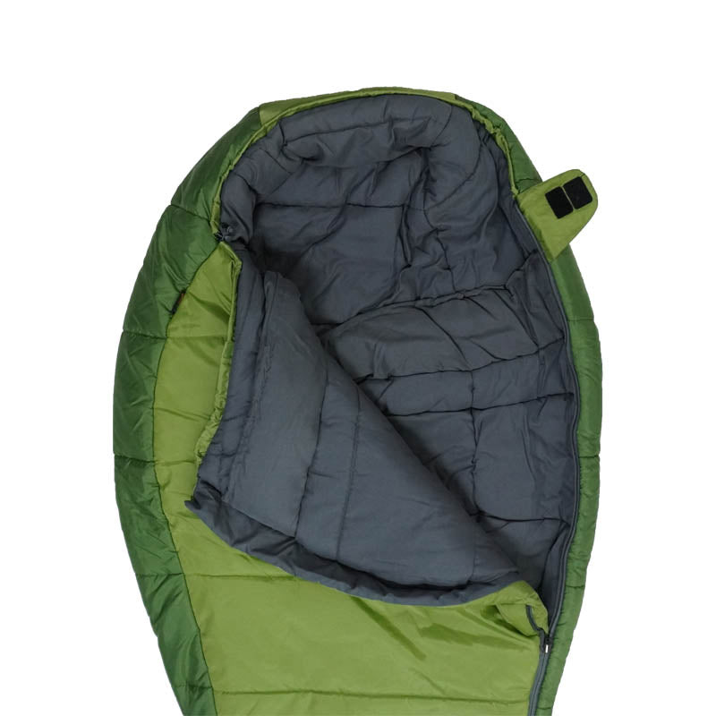 Goose Down Mummy Sleeping Bag